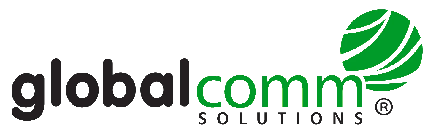 Globalcomm e-Ticket System :: ICP